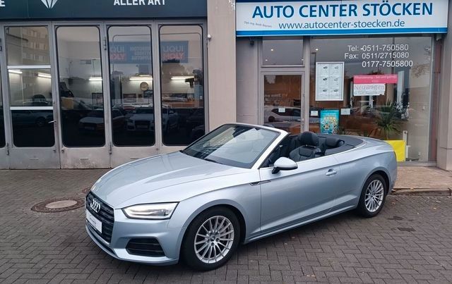 Audi A5 149.347 km 24.400 &euro; Hannover 30419