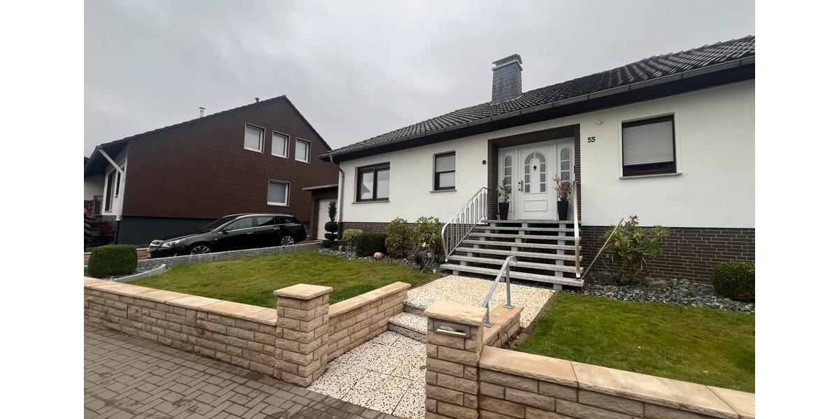 Bungalow Coppenbrügge - 4 Zimmer, 130 m&sup2; | Angebot:26102457