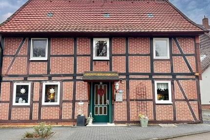 Historisches EFH mit modernem Wohnstil - Haus Holle Grasdorf | Angebot:24802855