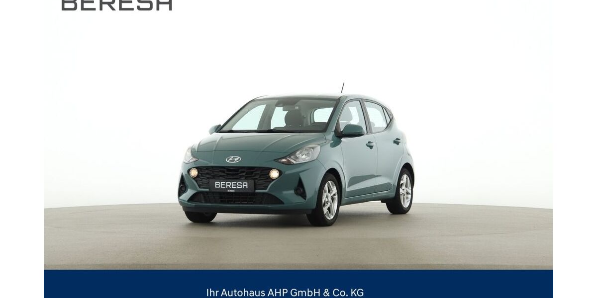 Hyundai i10 26.700 km 12.935 &euro; Hannover 30659