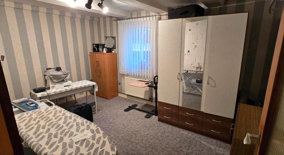 Etagenwohnung Lengede - 5 Zimmer, 115 m&sup2;, 135.000&euro; | Angebot:24272173