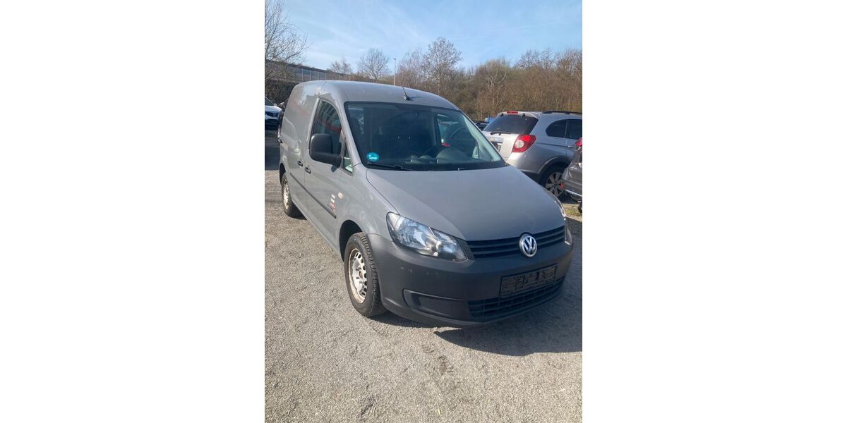 VW Caddy 260.000 km 4.300 &euro; Peine 31228