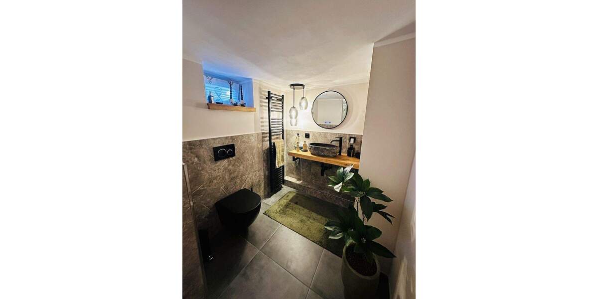 Reihenendhaus Bockenem - 6 Zimmer, 166 m&sup2;, 269.000&euro; | Angebot:25797692