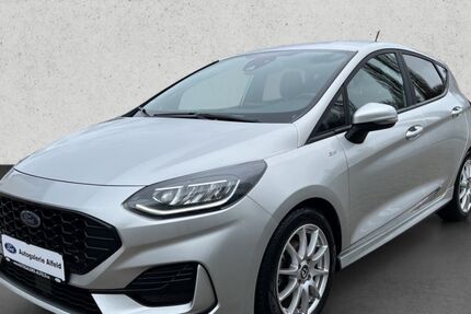 Ford Fiesta 21.997 km 17.900 &euro; Alfeld 31061