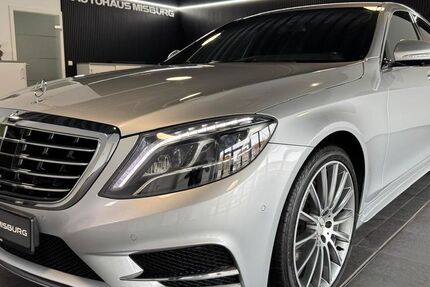 Mercedes-Benz S 350 87.000 km 39.690 &euro; Hannover 30559