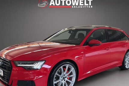 Audi A6 144.000 km 33.900 &euro; Salzgitter 38229