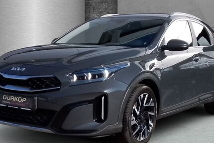 Kia XCeed 15.273 km 21.450 &euro; Hannover 30177