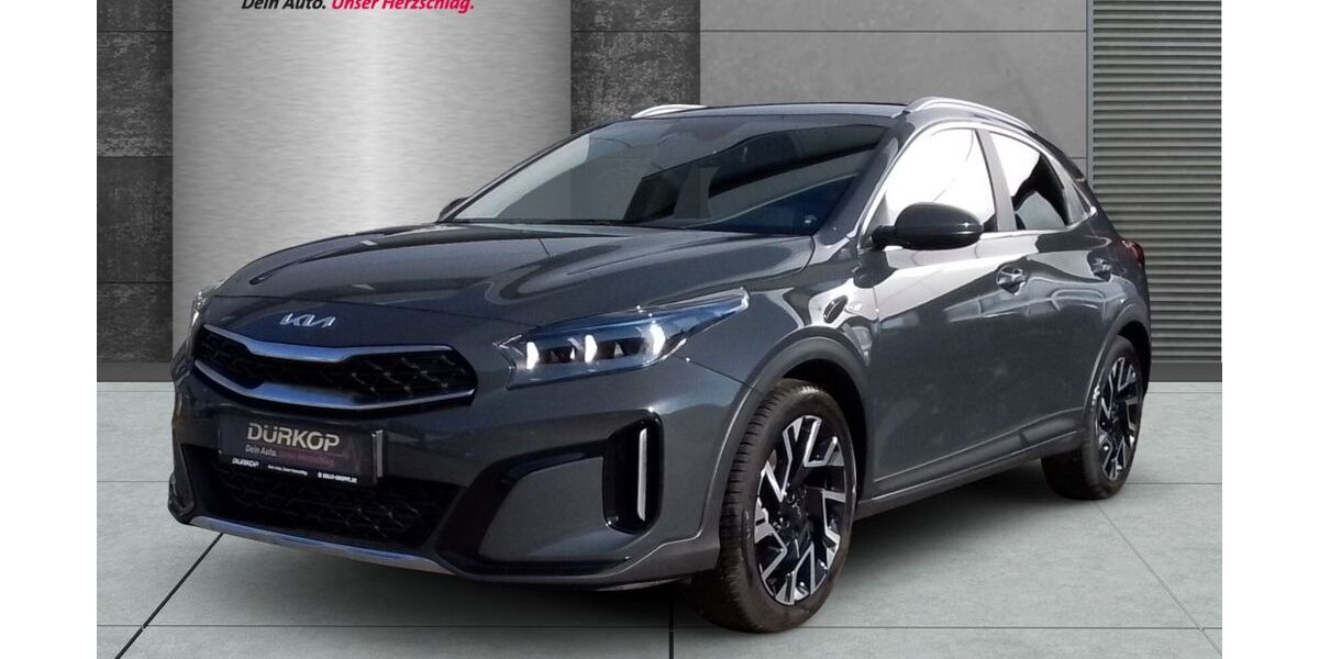 Kia XCeed 15.273 km 21.450 &euro; Hannover 30177