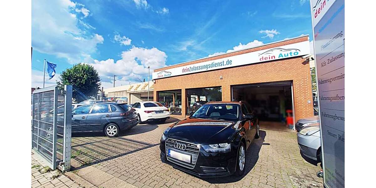 Gewerbeobjekt Laatzen / Grasdorf Grasdorf - 495.000&euro; | Angebot:21701578