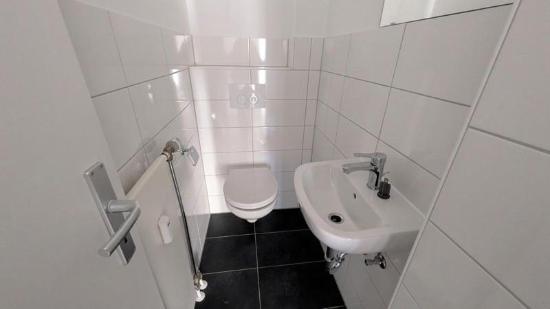 Etagenwohnung Hildesheim - 4 Zimmer, 85 m&sup2;, 895&euro; | Angebot:24486936