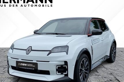 Renault R 5 15.000 km 29.773 &euro; Hildesheim 31135