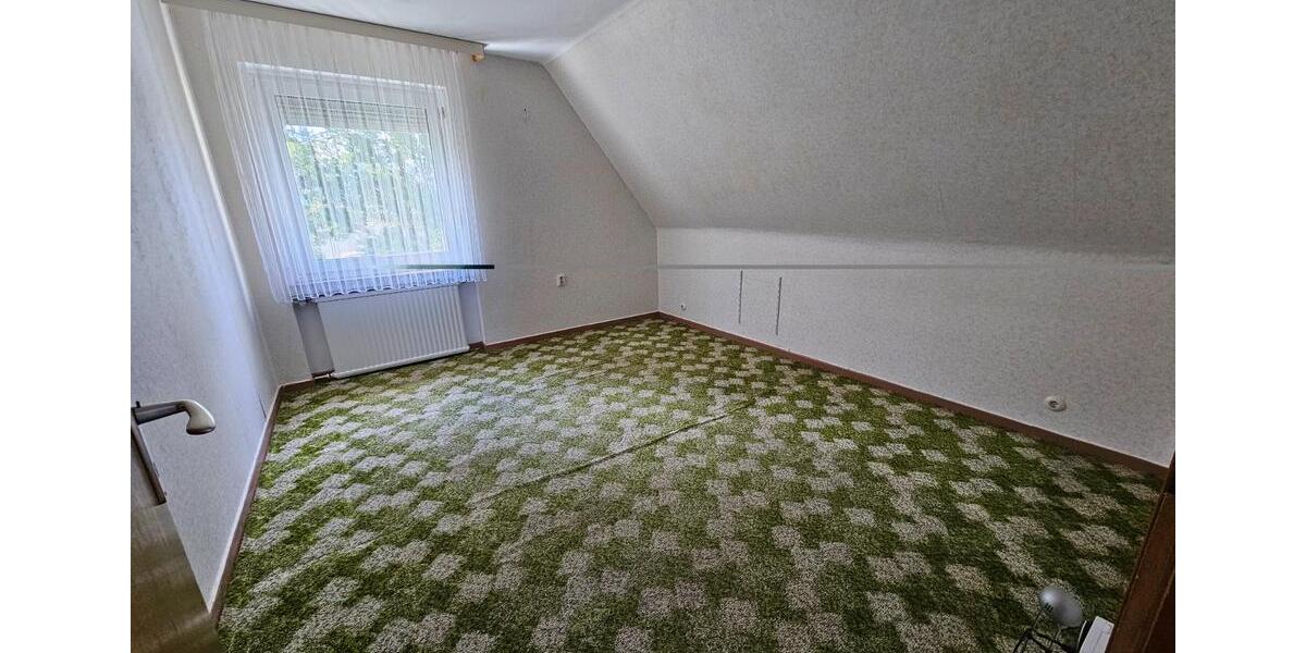 Einfamilienhaus Springe - 7 Zimmer, 120 m&sup2;, 329.500&euro; | Angebot:24535746