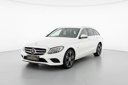 Mercedes-Benz C 300 150.200 km 17.700 &euro; Hildesheim 31137