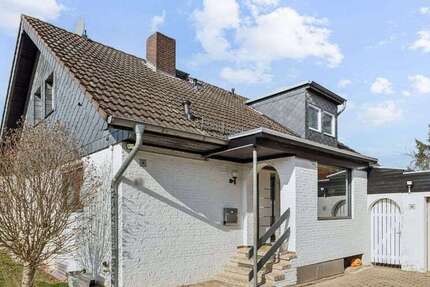 Haus Gronau - 5 Zimmer, 145 m&sup2;, 275.000&euro; | Angebot:25634337