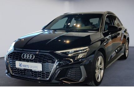 Audi A3 67.963 km 23.930 &euro; Hildesheim 31135