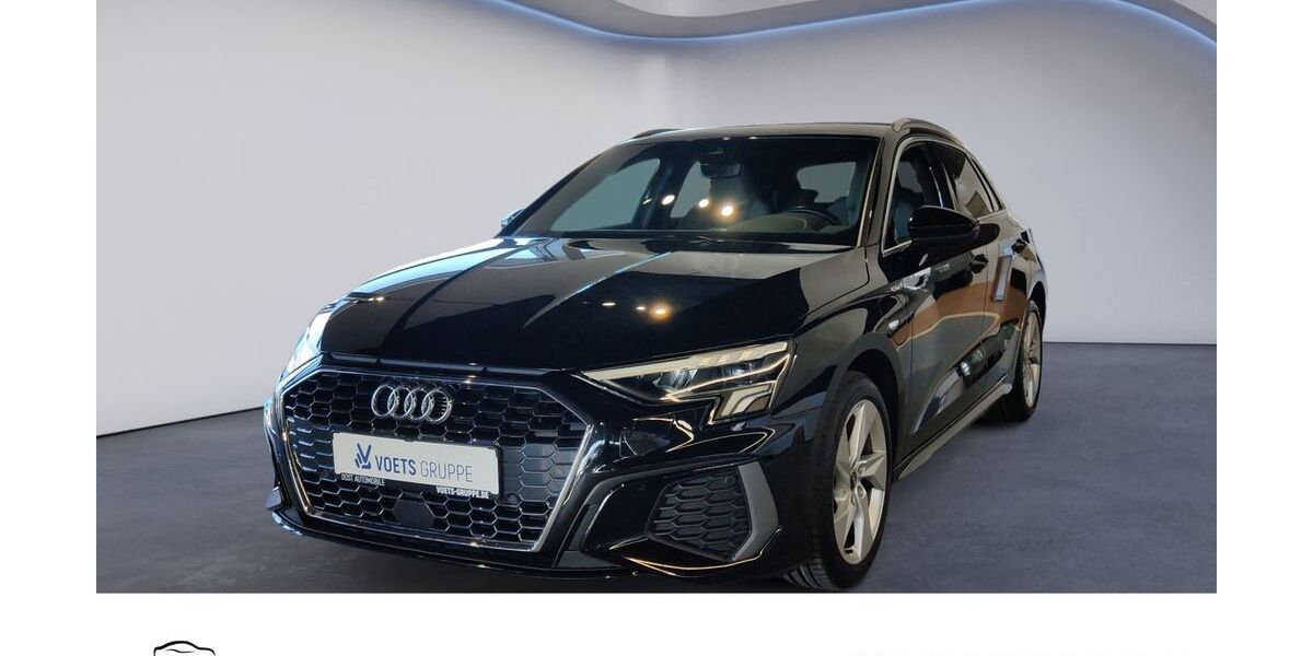 Audi A3 67.963 km 23.930 &euro; Hildesheim 31135
