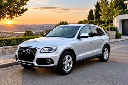 Audi Q5 219.000 km 10.700 &euro; Hemmingen 30966