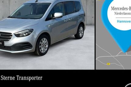 Mercedes-Benz T-Klasse 67.034 km 22.780 &euro; Hannover - Langenhagen 30855