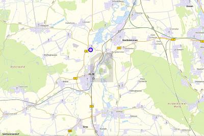 NUTZUNGSMÖGLICHKEIT MIT TOP CHANCEN - Grundstück Elze | Angebot:26055912