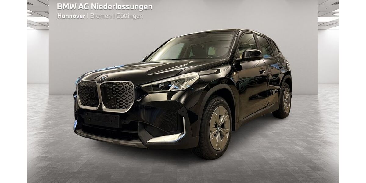 BMW iX1 31.611 km 29.804 &euro; Hannover 30539