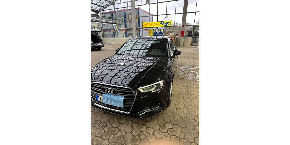 Audi A3 60.000 km 17.800 &euro; Hannover 30167