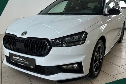 Skoda Fabia 26.833 km 20.999 &euro; Hemmingen/Hannover 30966