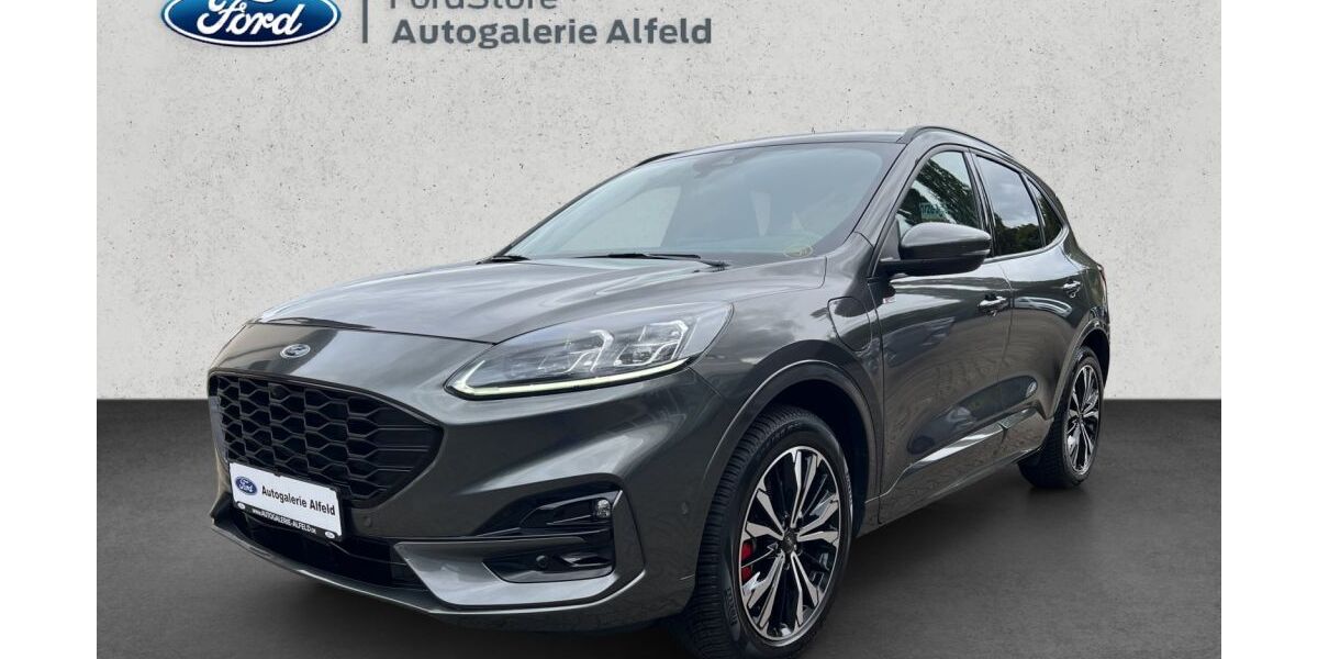 Ford Kuga 73.307 km 24.490 &euro; Alfeld 31061