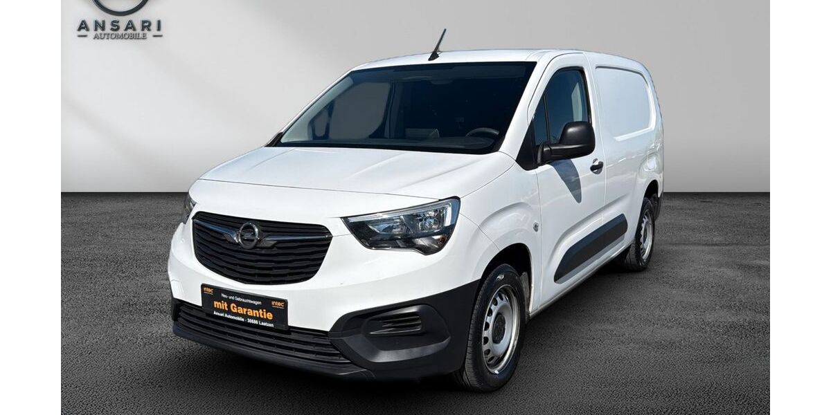 Opel Combo 62.000 km 11.990 &euro; Laatzen 30880