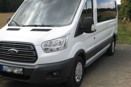 Ford Transit 189.000 km 14.900 &euro; Sibbesse 31079