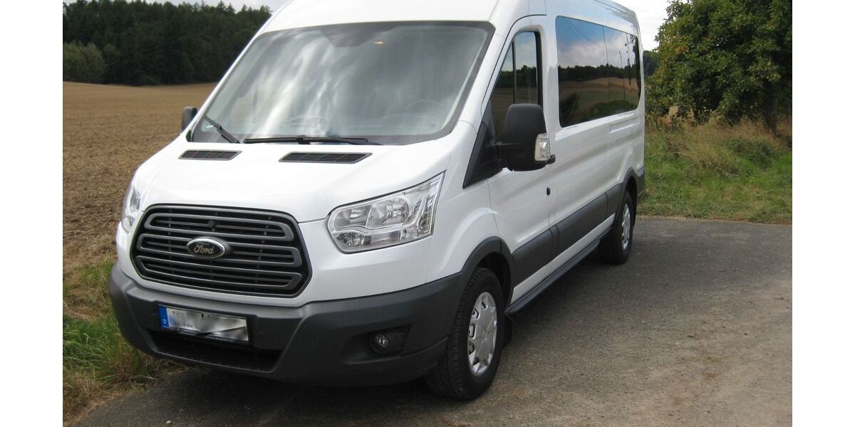 Ford Transit 189.000 km 14.900 &euro; Sibbesse 31079