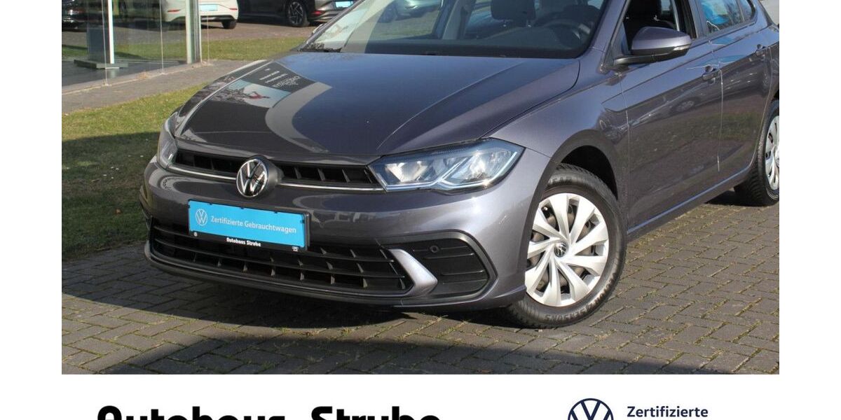 VW Polo 23.072 km 14.770 &euro; Salzgitter 38226