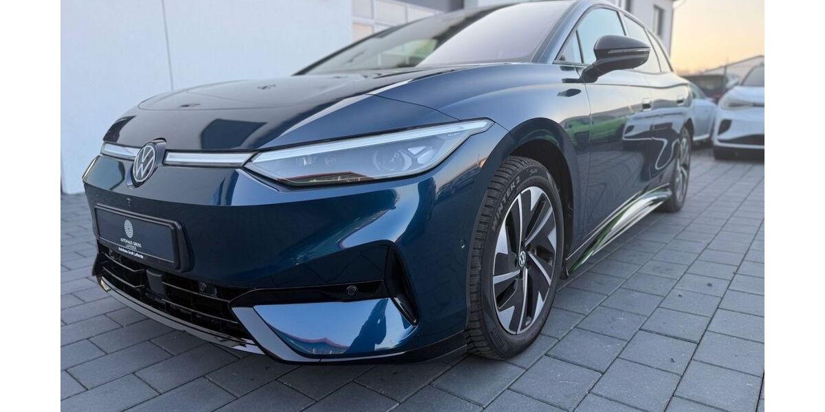 VW ID.7 13.000 km 45.490 &euro; Ilsede 31246