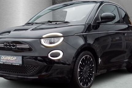 Fiat 500e 8.530 km 23.990 &euro; Hannover 30177