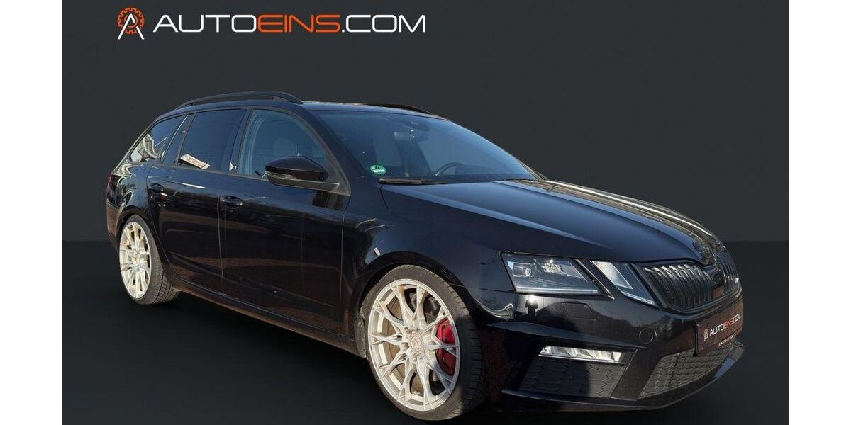Skoda Octavia 163.254 km 17.200 &euro; Ronnenberg StT Empelde Region Hannover 30952
