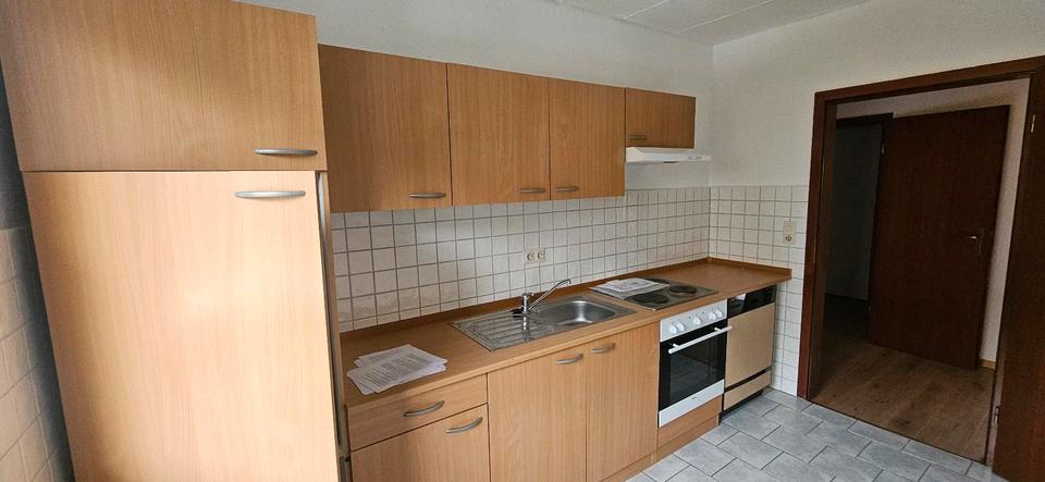 Etagenwohnung Alfeld (Leine) - 2 Zimmer, 67 m&sup2;, 470&euro; | Angebot:23580002
