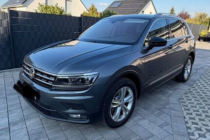 VW Tiguan 101.000 km 22.850 &euro; Söhlde 31185
