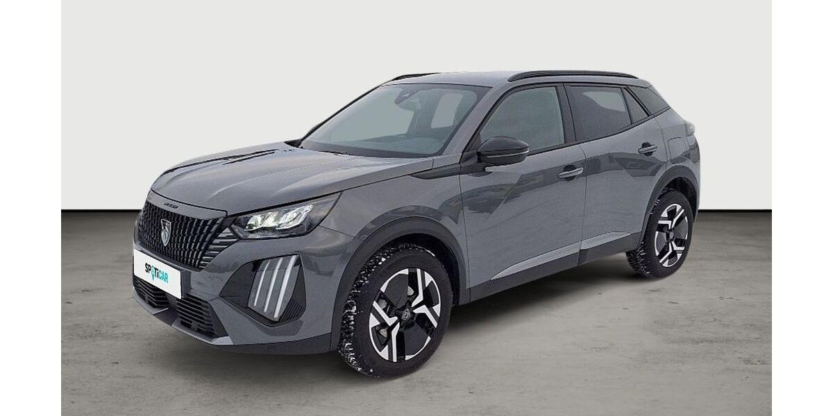 Peugeot 2008 12.524 km 23.480 &euro; Hannover 30173