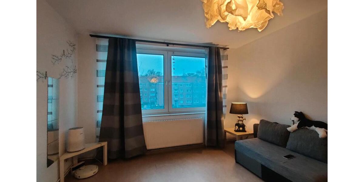 Etagenwohnung Hannover Ricklingen - 3 Zimmer, 66 m&sup2;, 700&euro; | Angebot:26049244