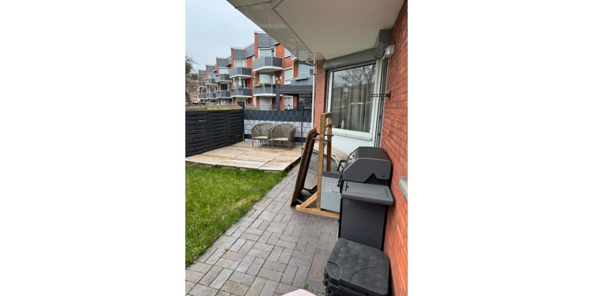 Erdgeschoßwohnung Salzgitter - 3 Zimmer, 64 m&sup2;, 670&euro; | Angebot:25648249