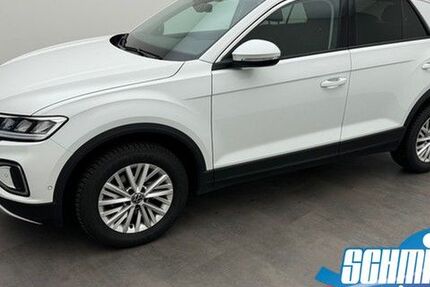VW T-Roc 26.330 km 20.700 &euro; Peine 31226