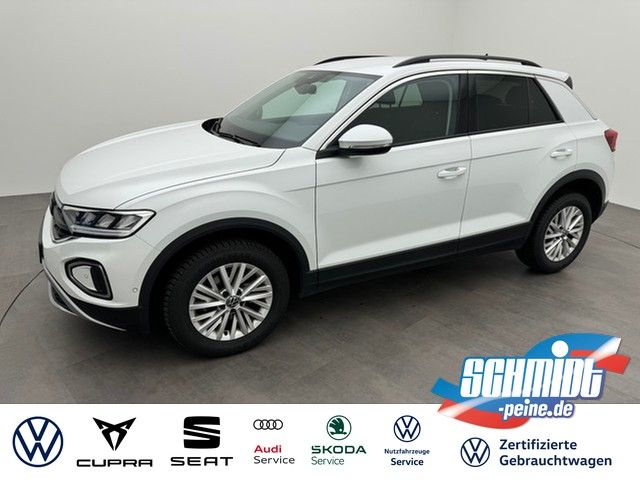 VW T-Roc 26.330 km 21.200 &euro; Peine 31226