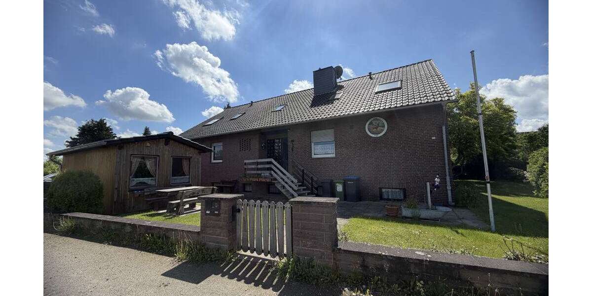 Einfamilienhaus Peine Peine Kernstadt - 8.5 Zimmer, 240 m&sup2;, 389.000&euro; | Angebot:26651713