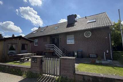Haus Peine Peine Kernstadt - 8.5 Zimmer, 240 m&sup2;, 389.000&euro; | Angebot:26651713
