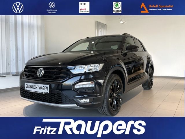 VW T-Roc 46.975 km 22.750 &euro; Hannover 30453