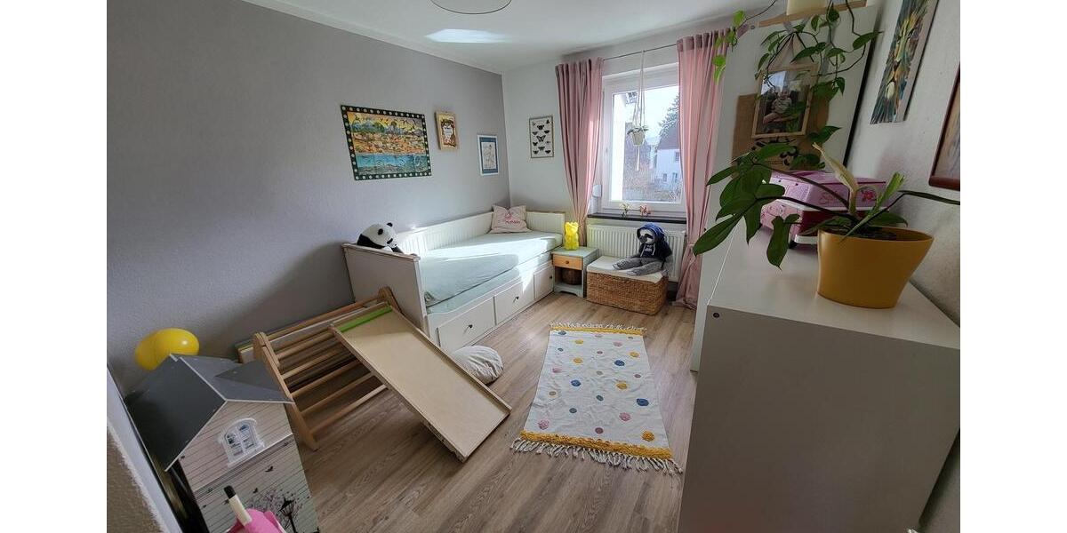 Reihenhaus Hildesheim Bockfeld - 5 Zimmer, 125 m&sup2;, 1.250&euro; | Angebot:25922370