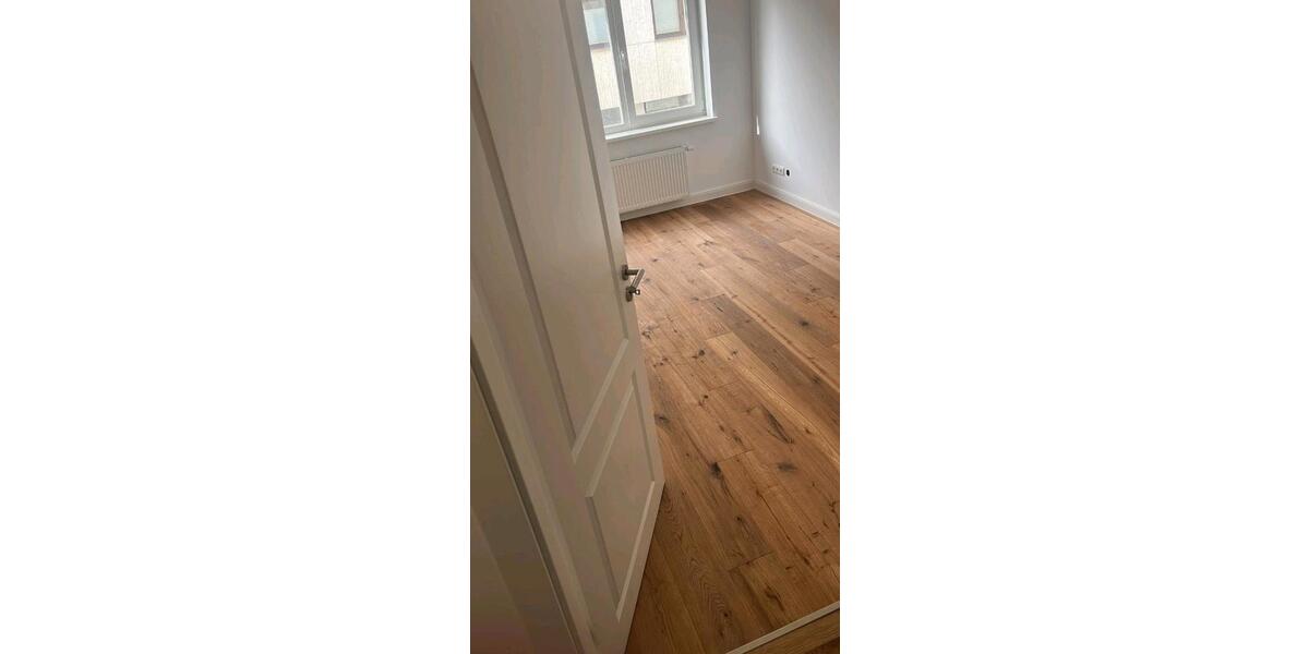 Etagenwohnung Hannover - 2 Zimmer, 52 m&sup2;, 832&euro; | Angebot:25613488