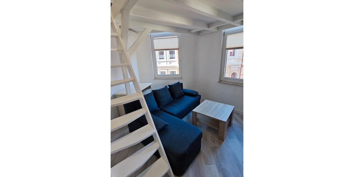 Etagenwohnung Hildesheim Itzum-Marienburg - 1 Zimmer, 30 m&sup2;, 500&euro; | Angebot:26195470