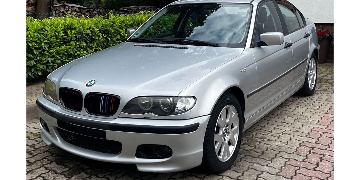 BMW 318 195.000 km 3.200 &euro; Bockenem 31167