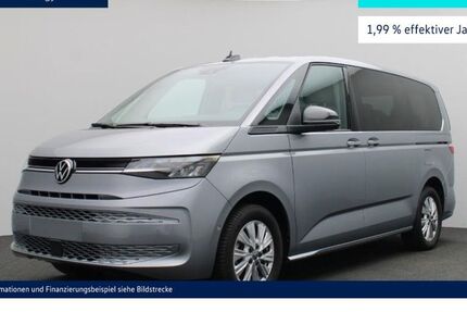 VW T7 Multivan 14.359 km 52.790 &euro; Hannover 30419