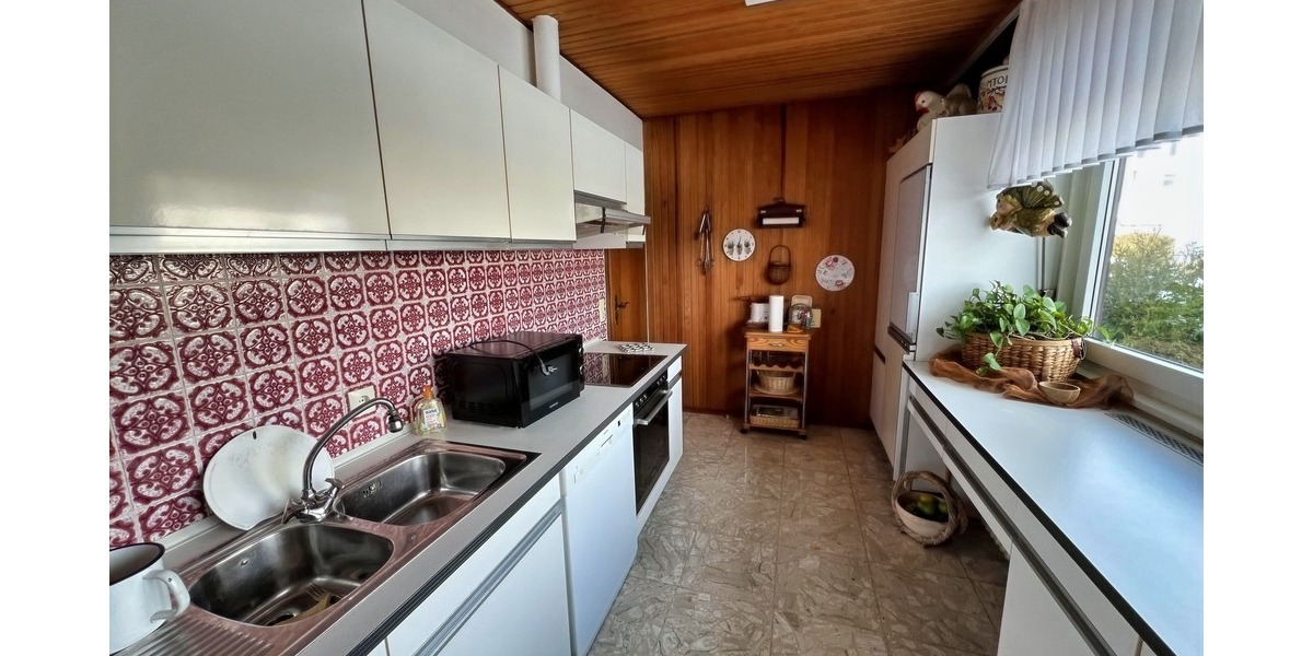 Großzügiger Bungalow in ruhiger Lage - Bungalow Algermissen Lühnde | Angebot:25379510